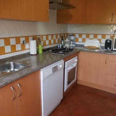 Vila Rosal By Portugalferias Вилла