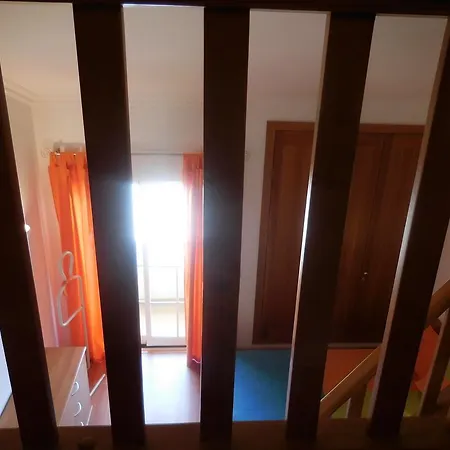 Vila Rosal By Portugalferias * Албуфейра
