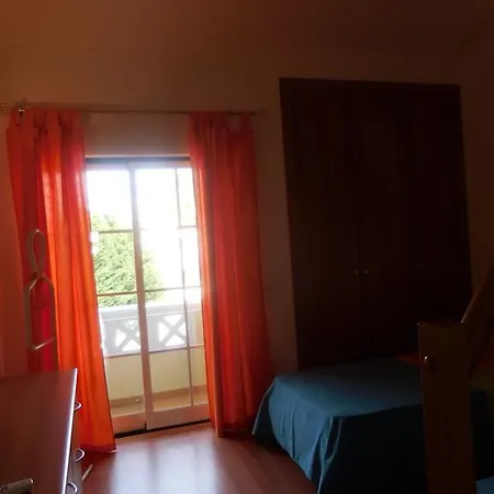 Вилла Vila Rosal By Portugalferias Албуфейра