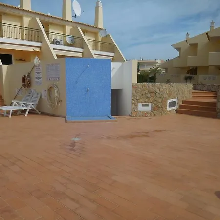 Vila Rosal By Portugalferias *