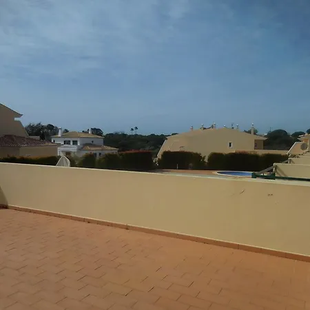 Rosal Villa *